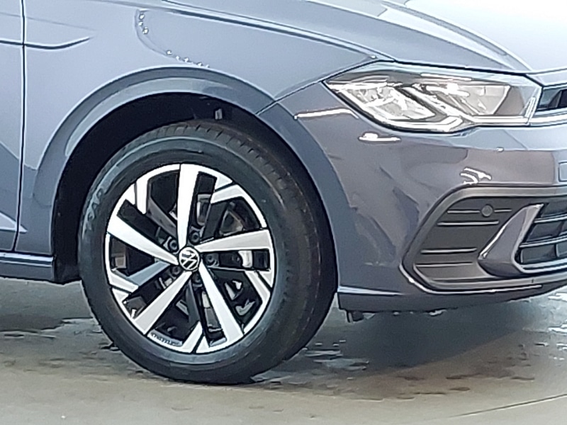 Used Volkswagen Polo 2025 for sale - 76506522: Photo 9