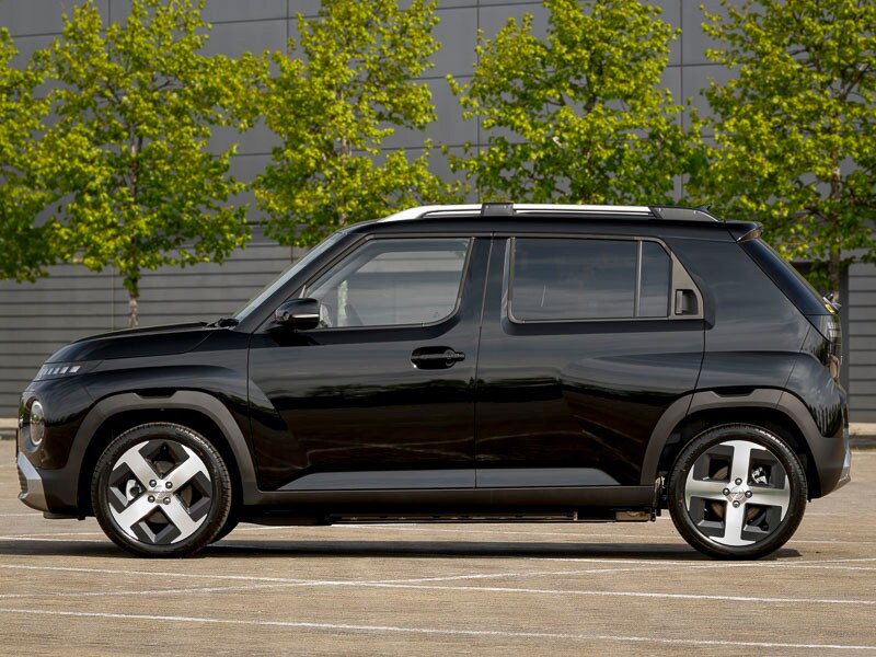 Used Hyundai Other 2025 for sale - 76339268: Photo 4