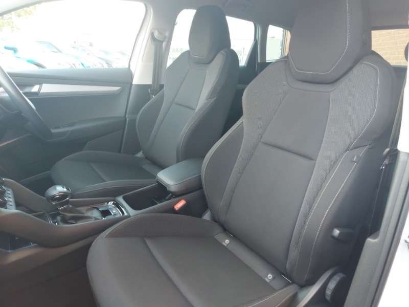 Used Skoda Karoq 2022 for sale - 76912355: Photo 12