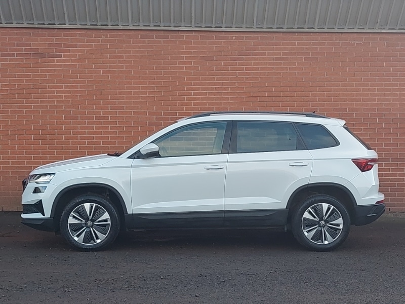 Used Skoda Karoq 2022 for sale - 76912355: Photo 4