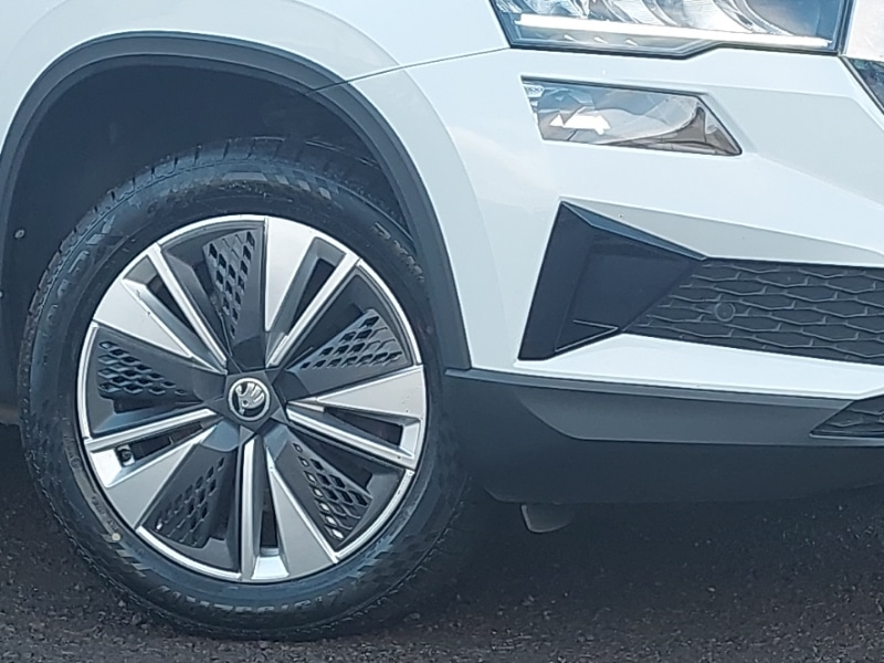 Used Skoda Karoq 2022 for sale - 76912355: Photo 9