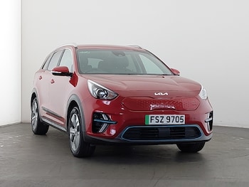 Kia - Niro