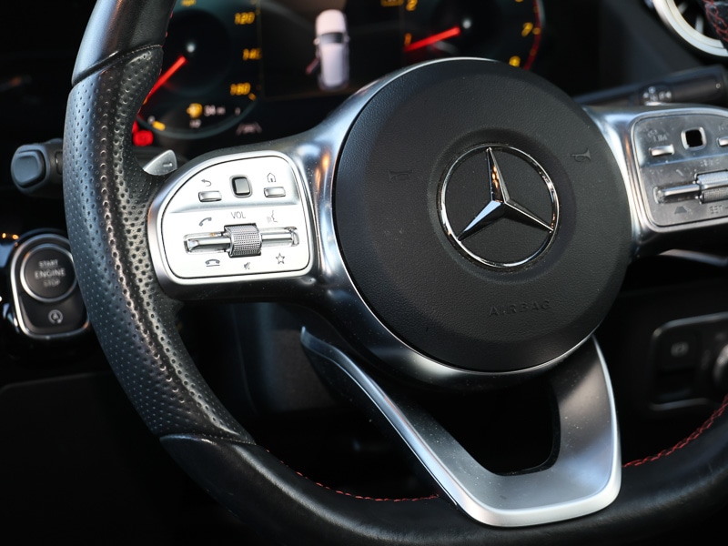 Used Mercedes-Benz B Class 2020 for sale - 77912412: Photo 11