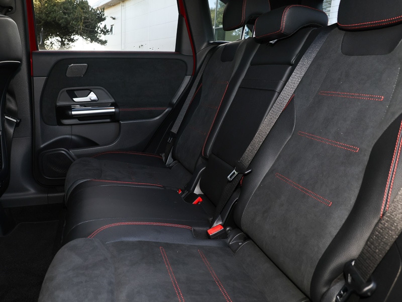 Used Mercedes-Benz B Class 2020 for sale - 77912412: Photo 6