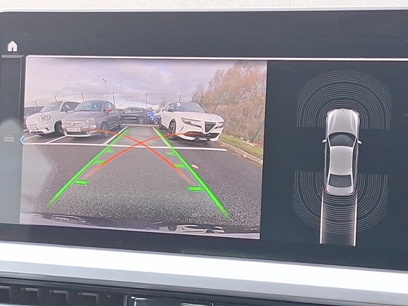 Used BMW 3 Series 2020 for sale - 77058163: Photo 11