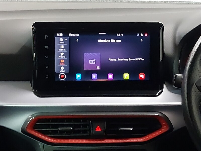 Used SEAT Arona 2023 for sale - 77495593: Photo 11