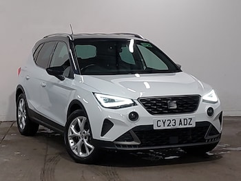 Used SEAT Arona 2023 for sale - 77495593: Photo