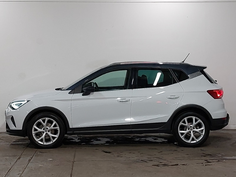 Used SEAT Arona 2023 for sale - 77495593: Photo 4