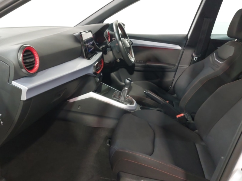 Used SEAT Arona 2023 for sale - 77495593: Photo 5