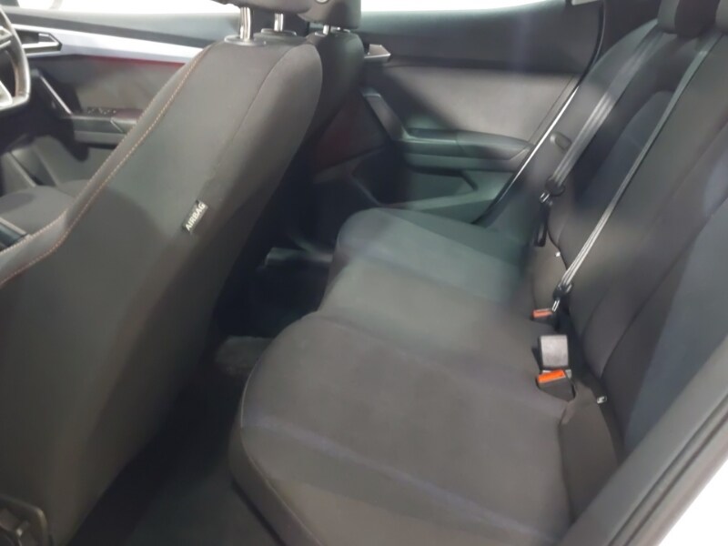 Used SEAT Arona 2023 for sale - 77495593: Photo 6