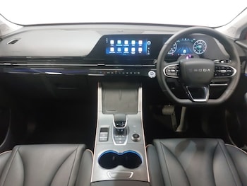 Used Omoda OMODA 5 2025 for sale - 77875288: Photo