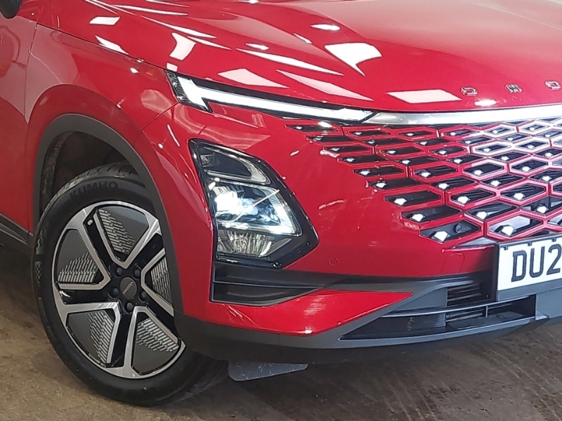 Used Omoda OMODA 5 2025 for sale - 77875288: Photo 9