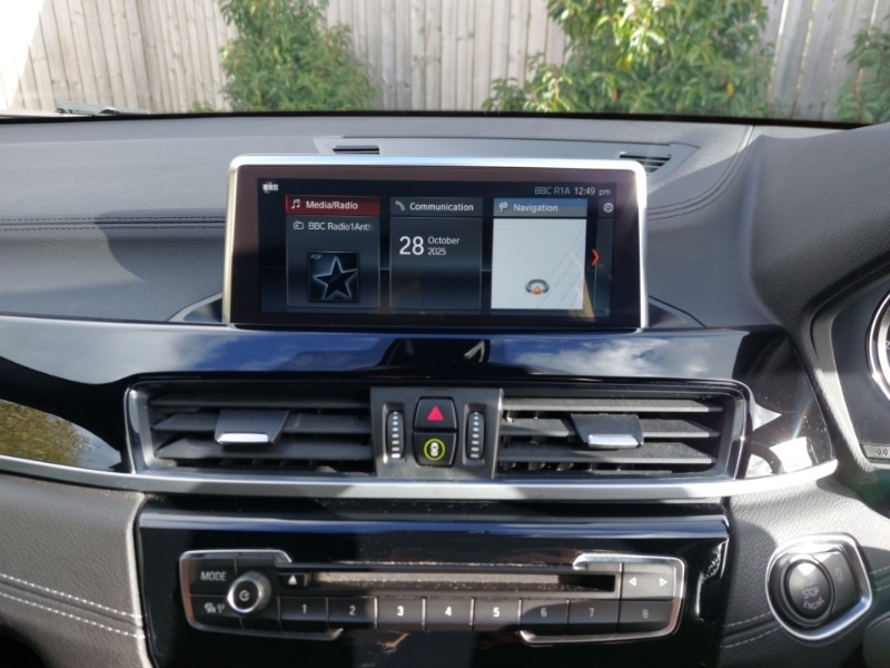 Used BMW X2 2020 for sale - 76414277: Photo 10