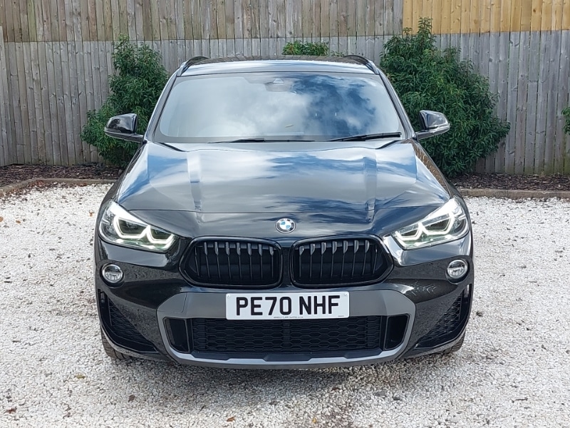 Used BMW X2 2020 for sale - 76414277: Photo 12