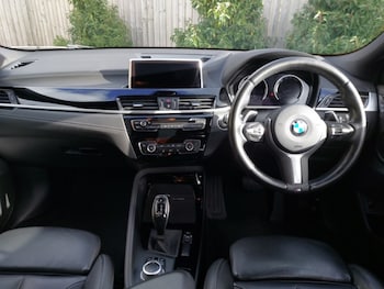Used BMW X2 2020 for sale - 76414277: Photo