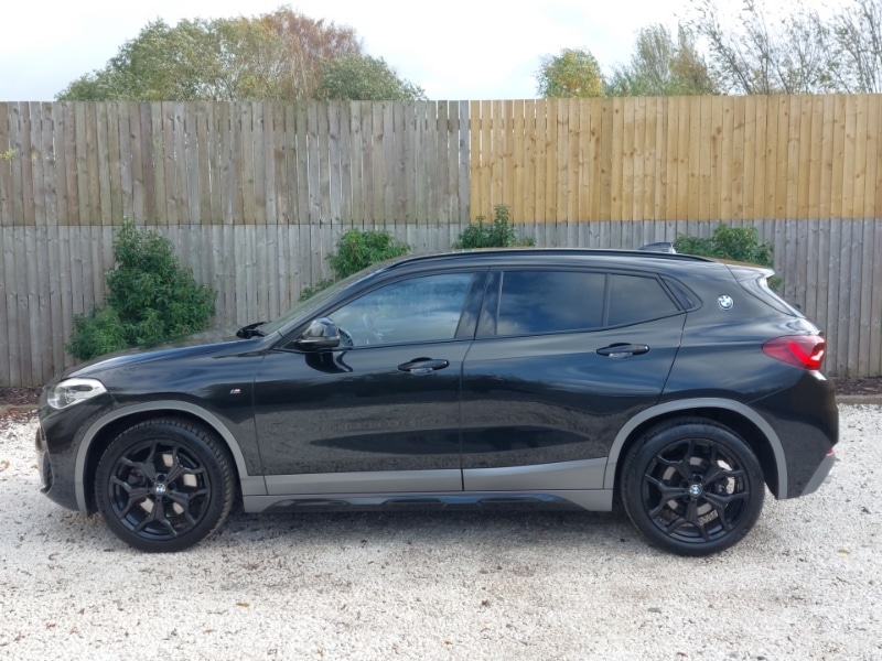 Used BMW X2 2020 for sale - 76414277: Photo 4