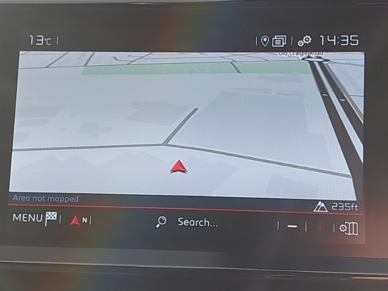 Used Citroen C5 Aircross 2019 for sale - 76737497: Photo 10