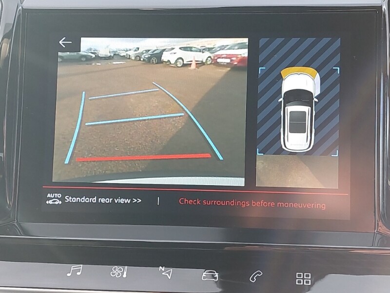 Used Citroen C5 Aircross 2019 for sale - 76737497: Photo 11