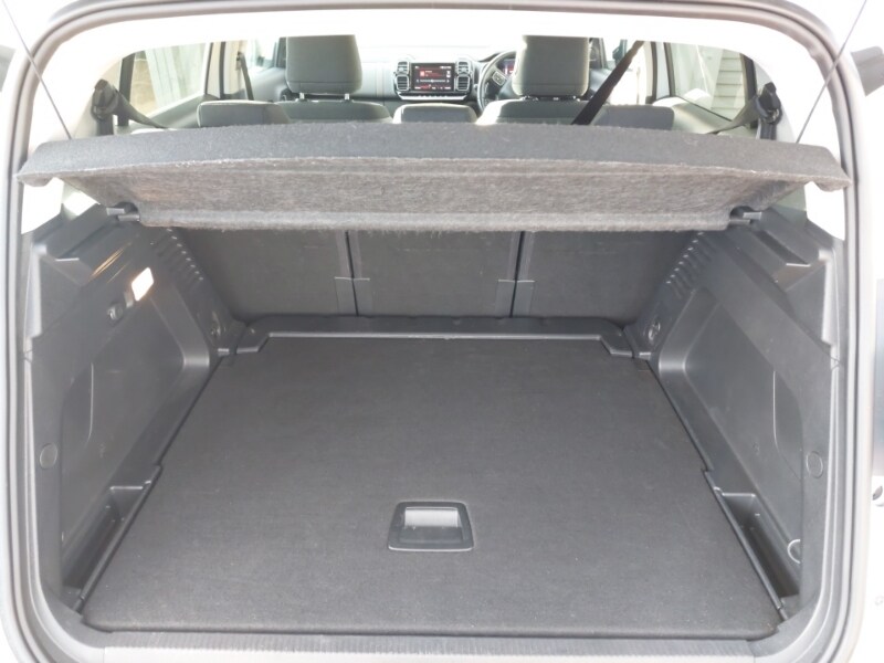 Used Citroen C5 Aircross 2019 for sale - 76737497: Photo 8