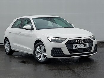 Audi - A1