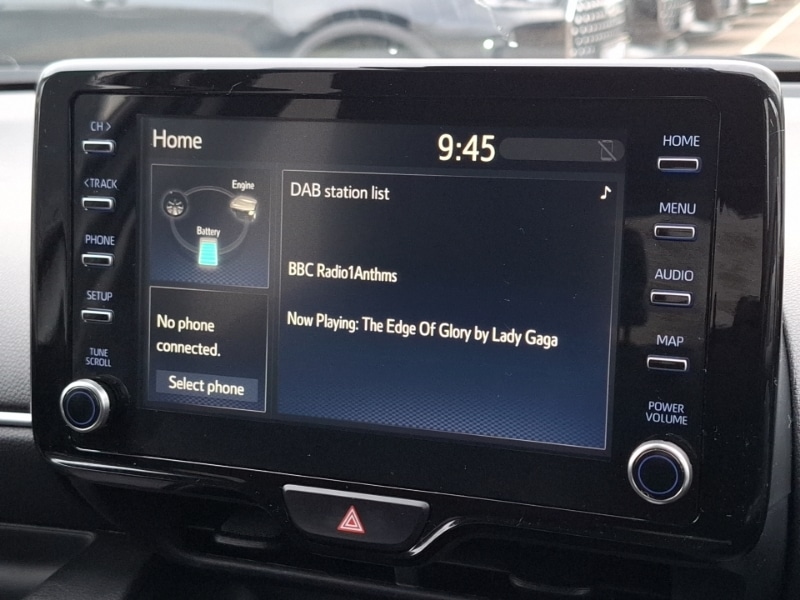 Used Toyota Yaris 2022 for sale - 77606484: Photo 11