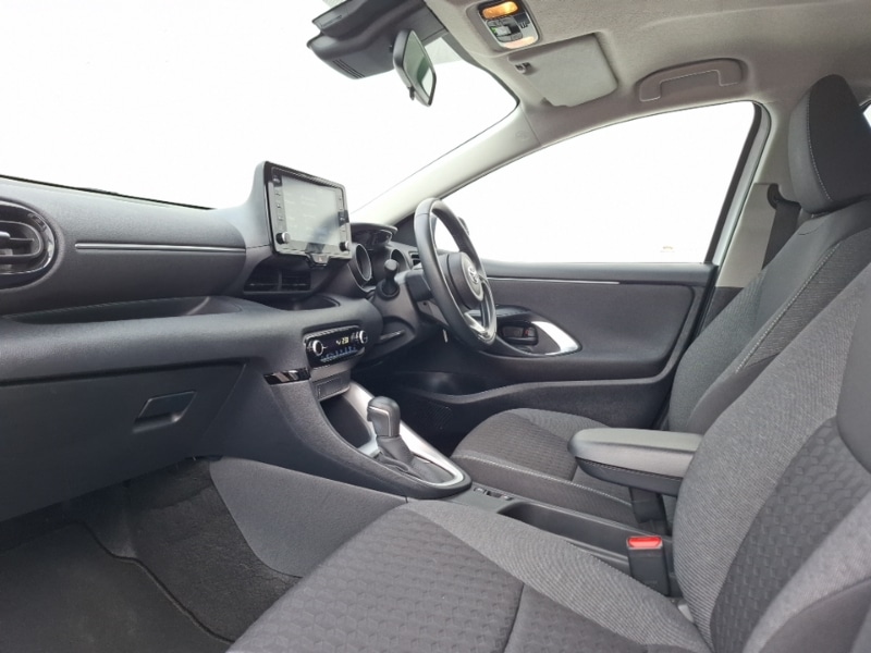 Used Toyota Yaris 2022 for sale - 77606484: Photo 5