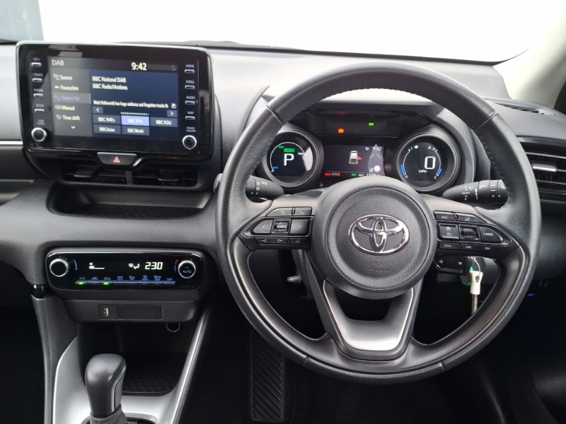 Used Toyota Yaris 2022 for sale - 77606484: Photo 7