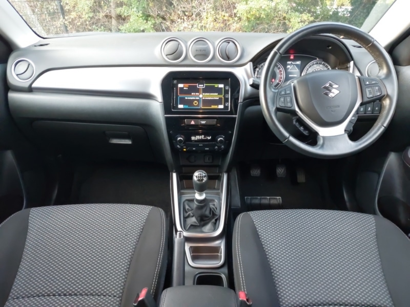 Used Suzuki Vitara 2022 for sale - 76861464: Photo 2