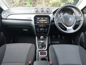 Used Suzuki Vitara 2022 for sale - 76861464: Photo