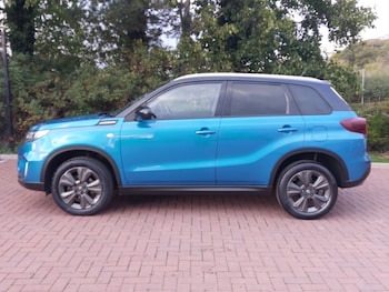 Used Suzuki Vitara 2022 for sale - 76861464: Photo