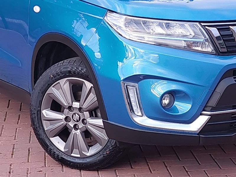 Used Suzuki Vitara 2022 for sale - 76861464: Photo 9