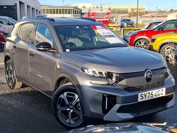 2025 - 1.2 Turbo Plus 5dr