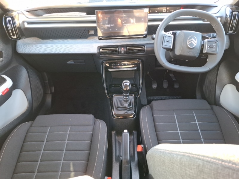 Used Citroen C3 Aircross 2025 for sale - 77184181: Photo 2