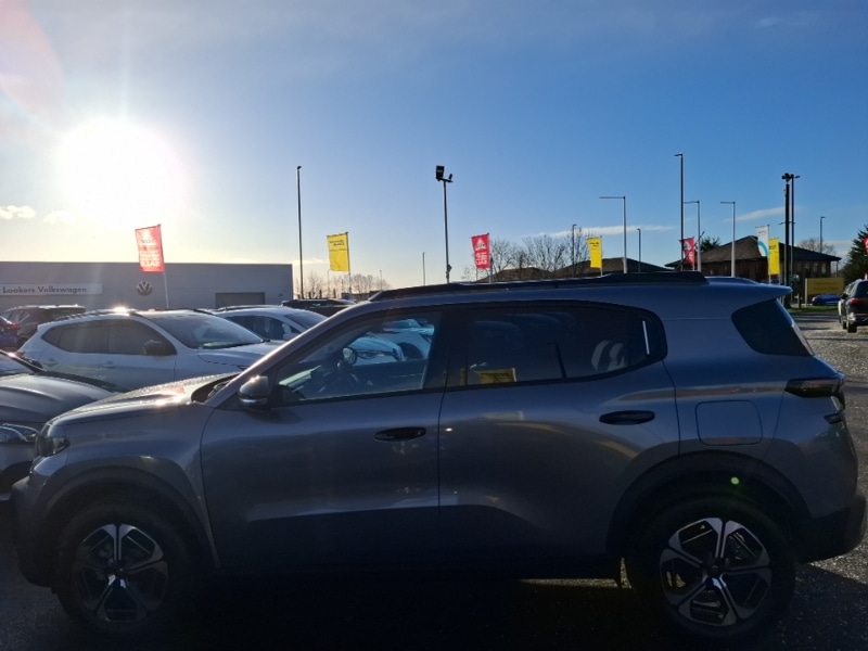 Used Citroen C3 Aircross 2025 for sale - 77184181: Photo 4