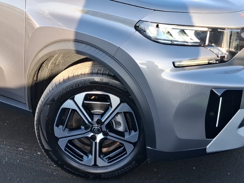 Used Citroen C3 Aircross 2025 for sale - 77184181: Photo 9