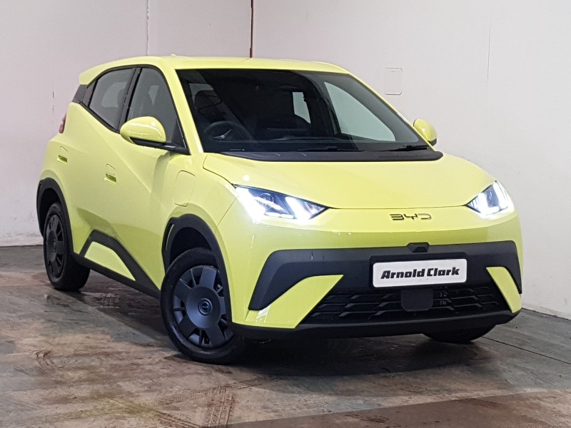 Used BYD Dolphin 2025 for sale - 76571773: Photo 1