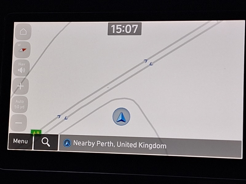 Used Hyundai TUCSON 2023 for sale - 76849336: Photo 10