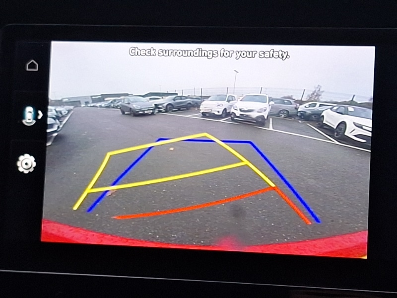 Used Hyundai TUCSON 2023 for sale - 76849336: Photo 11