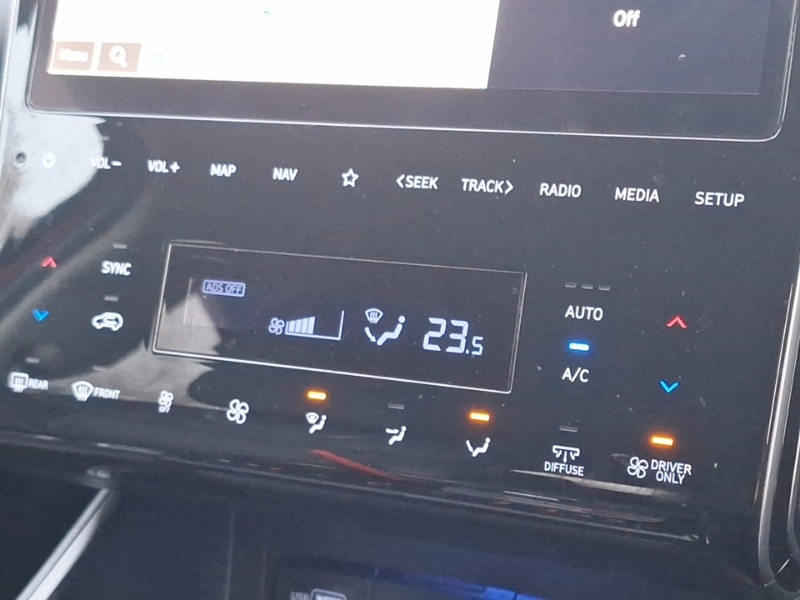 Used Hyundai TUCSON 2023 for sale - 76849336: Photo 12