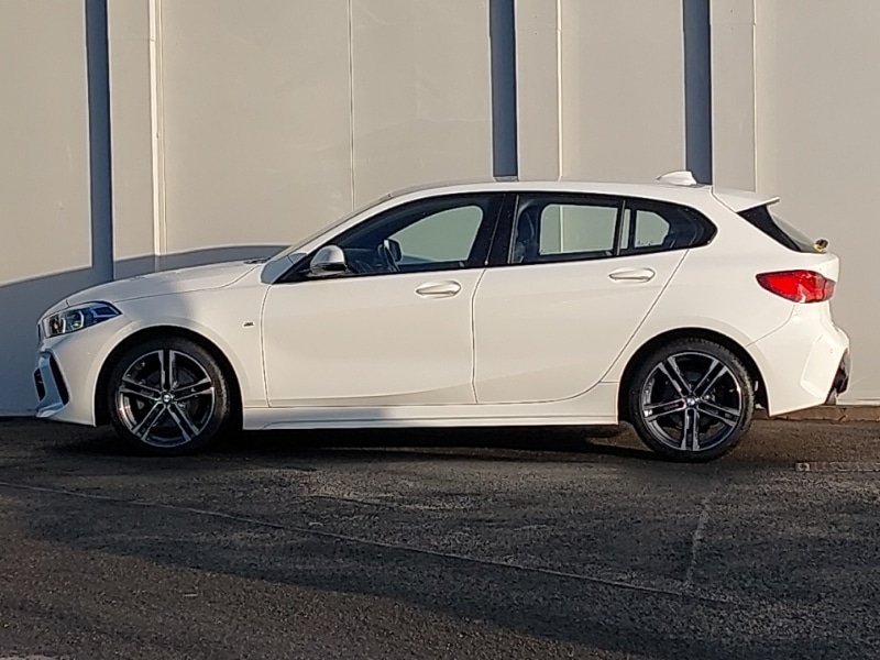 Used BMW 1 Series 2022 for sale - 76912356: Photo 4