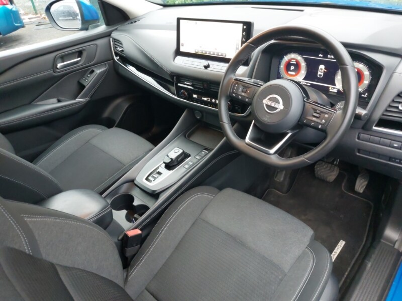 Used Nissan Qashqai 2024 for sale - 77924671: Photo 6
