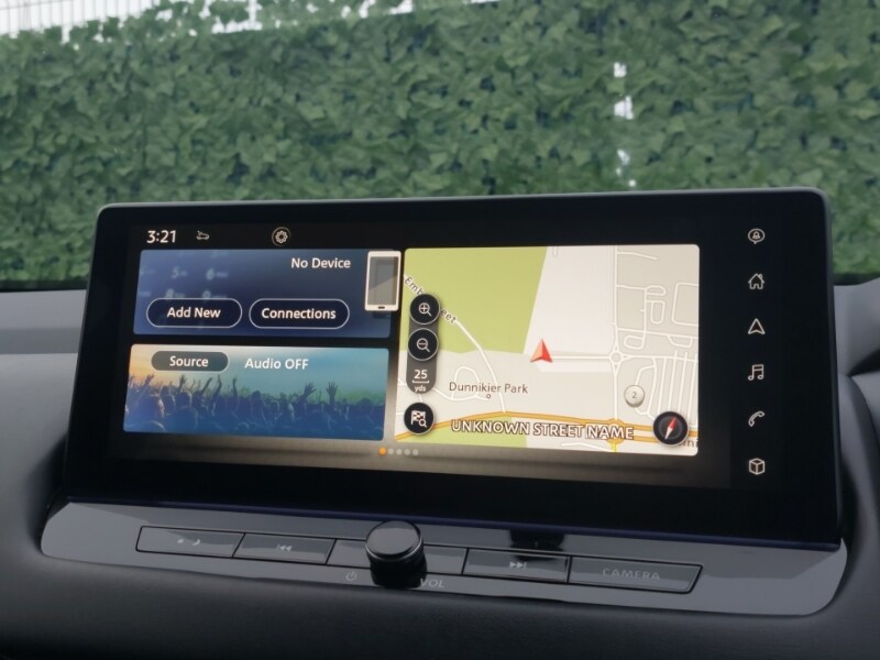 Used Nissan Qashqai 2024 for sale - 77924671: Photo 8