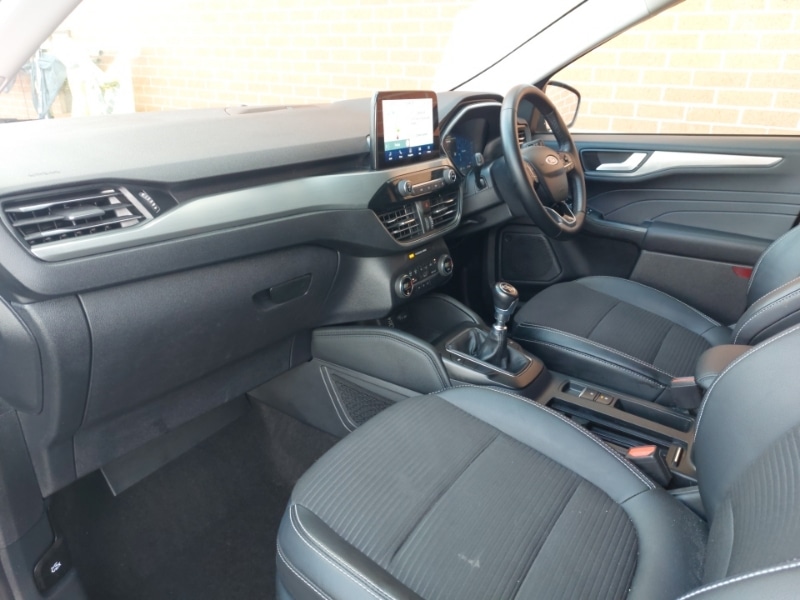 Used Ford Kuga 2023 for sale - 77022114: Photo 5