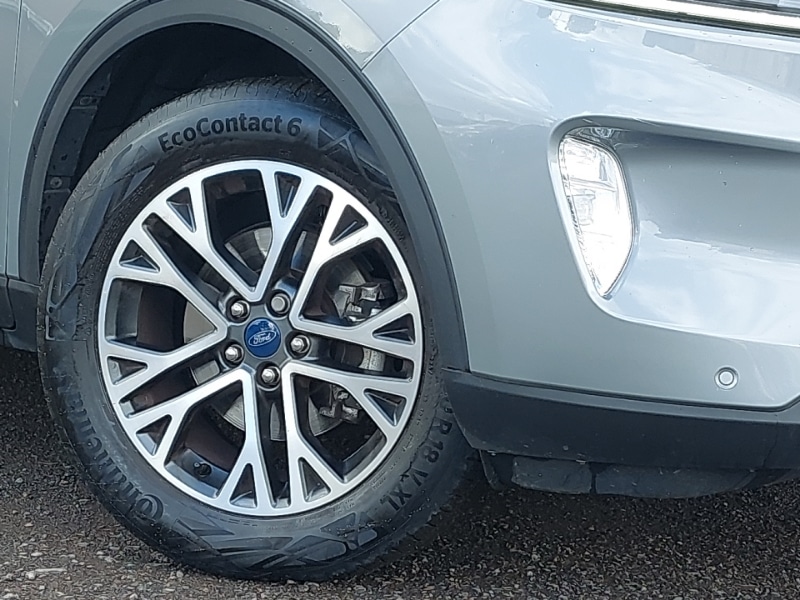 Used Ford Kuga 2023 for sale - 77022114: Photo 9