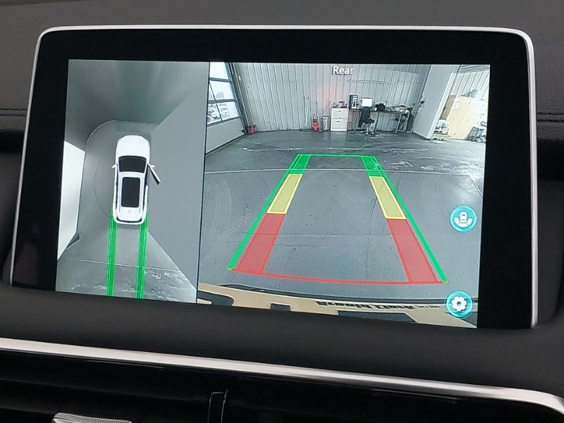 Used MG MG HS 2023 for sale - 76817089: Photo 11