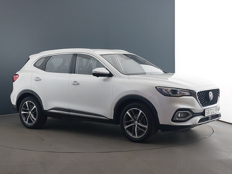 Used MG MG HS 2023 for sale - 76817089: Photo 12