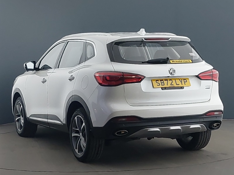 Used MG MG HS 2023 for sale - 76817089: Photo 3