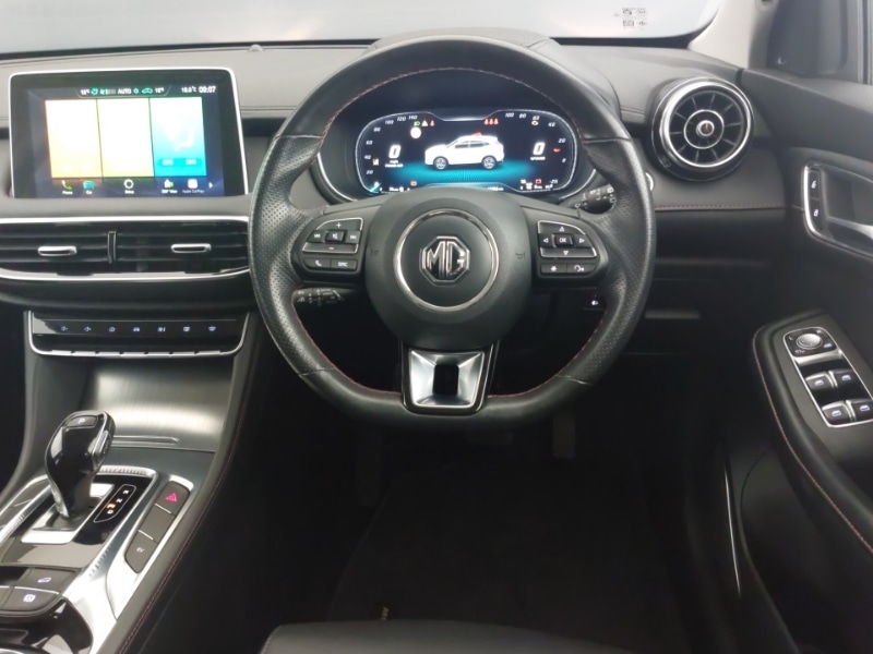 Used MG MG HS 2023 for sale - 76817089: Photo 7