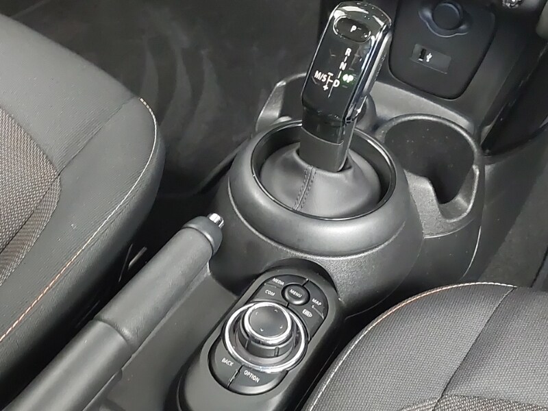 Used MINI Hatch 2022 for sale - 77924683: Photo 10