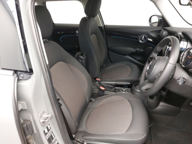 Used MINI Hatch 2022 for sale - 77924683: Photo 11